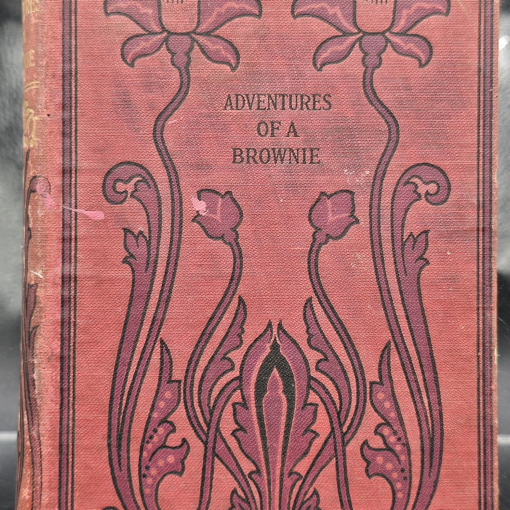 The Adventures Of A Brownie 1890